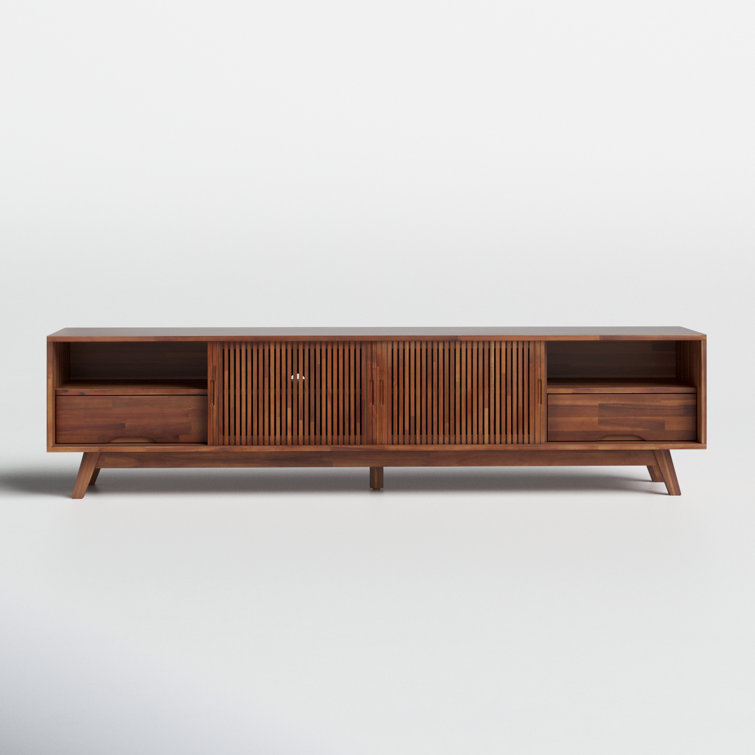 Burton 79 Media Console